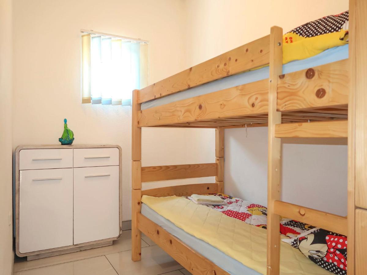 Apartment Golic - Kbg300 By Interhome Цезарица Екстериор снимка