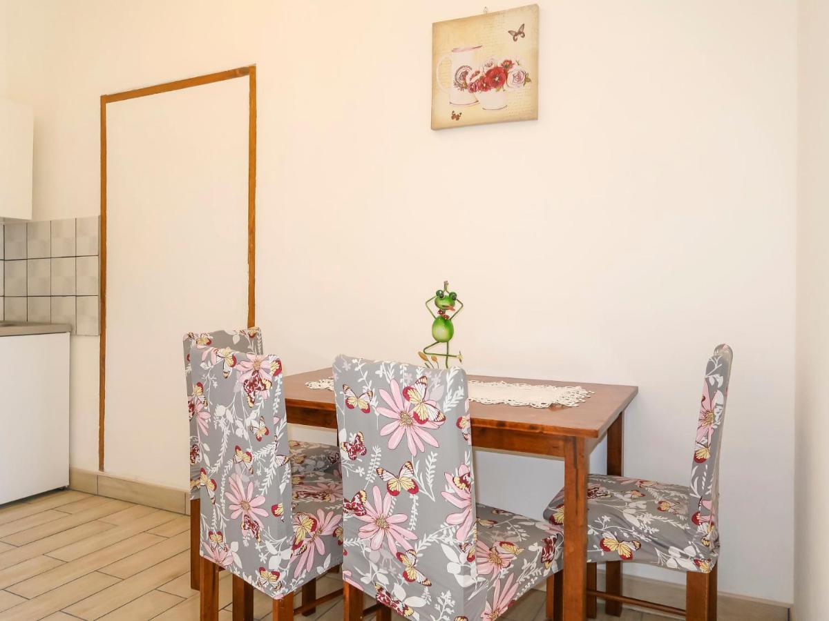 Apartment Golic - Kbg300 By Interhome Цезарица Екстериор снимка