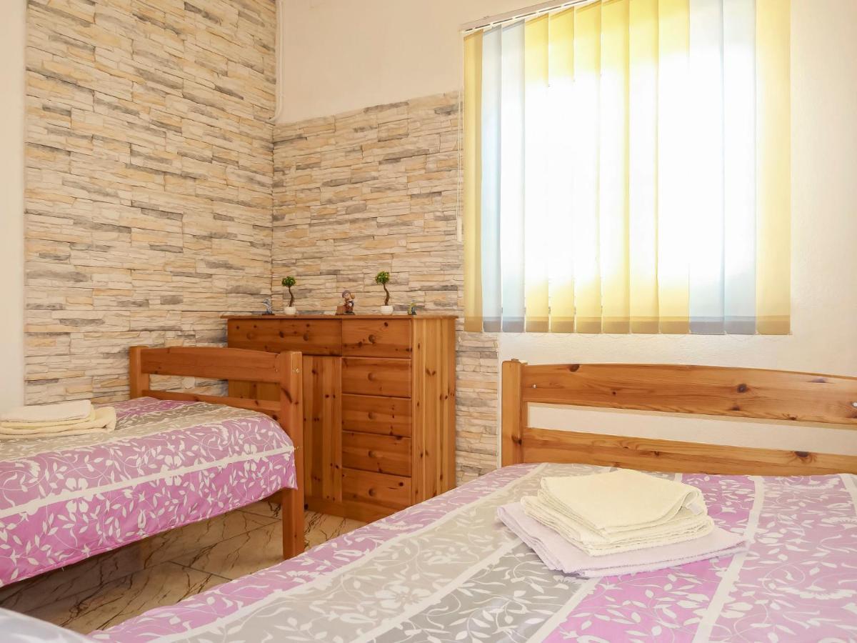 Apartment Golic - Kbg300 By Interhome Цезарица Екстериор снимка