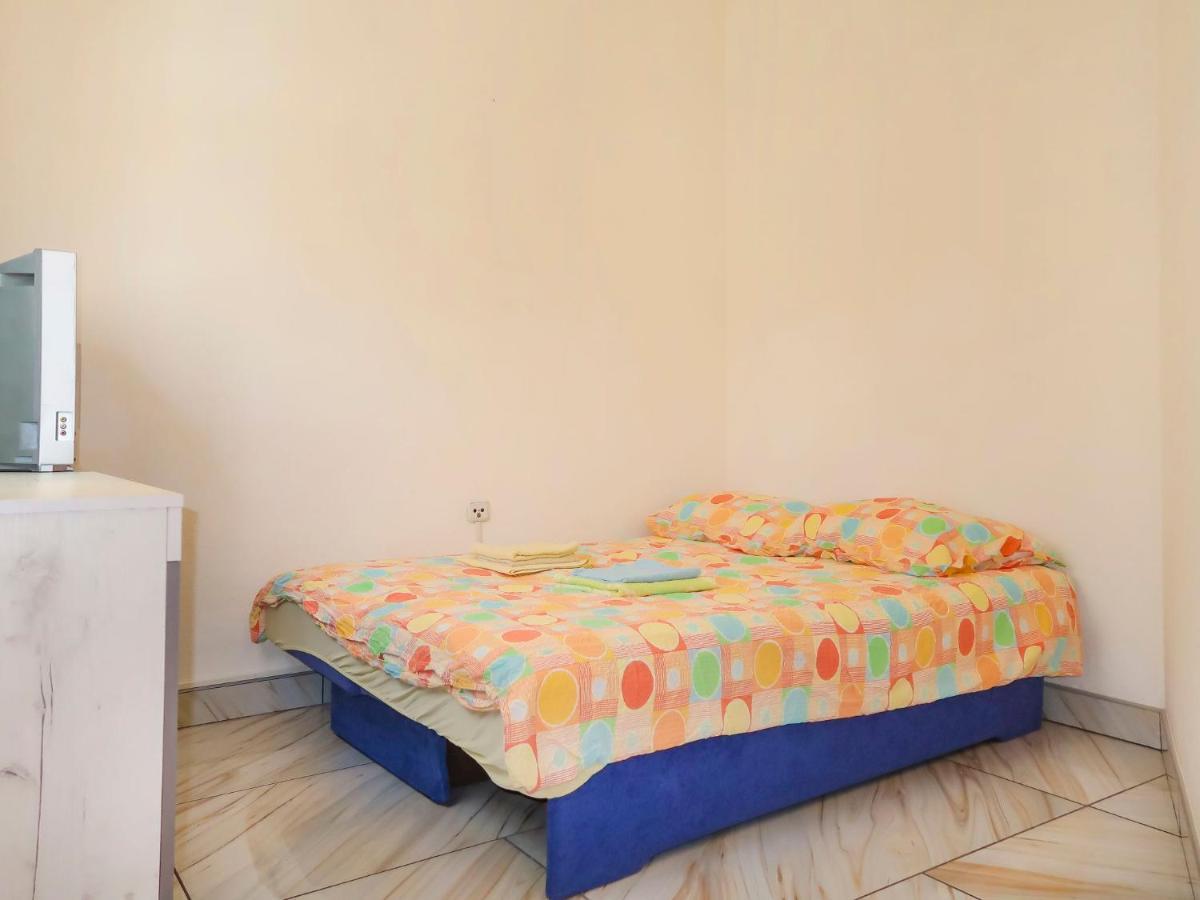 Apartment Golic - Kbg300 By Interhome Цезарица Екстериор снимка